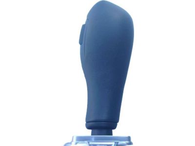BMW 25-16-1-218-407 Leather Shifter Boot