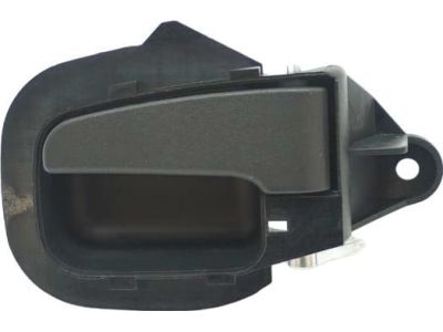 BMW 51-21-1-960-807 Door Handle Inner Left