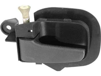 BMW 51-21-1-960-807 Door Handle Inner Left