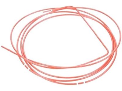 BMW 37-20-6-850-557 Pipe, Rear Left Air Spring