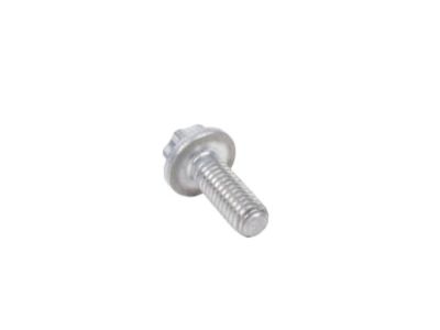 BMW 11-41-7-549-370 Asa-Bolt