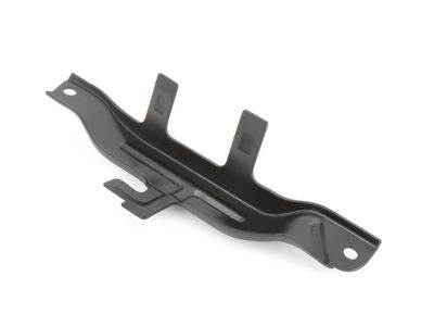 BMW 11-61-7-572-643 Bracket Ventilation Valve