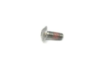 BMW 46-54-7-694-305 Isa Screw