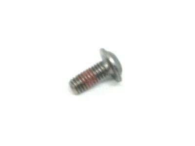 BMW 46-54-7-694-305 Isa Screw