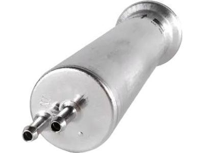 BMW 13-32-1-709-535 Fuel Filter With Pressue Regulator