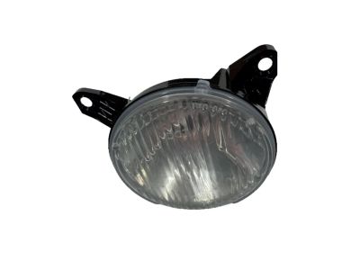 BMW 63-12-1-382-399 Headlight Insert Driver Side High Beam