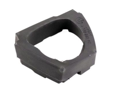 BMW 25-11-7-582-841 Insert Shifter Covering