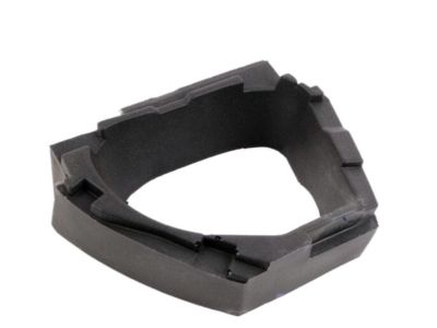 BMW 25-11-7-582-841 Insert Shifter Covering