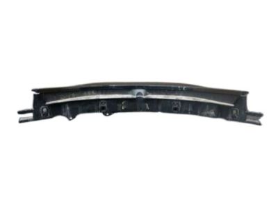 BMW 51-12-7-336-296 Guide, Centre Rear