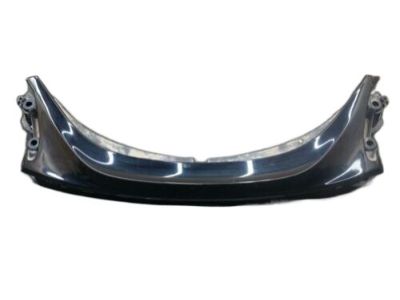 BMW 51-12-7-336-296 Guide, Centre Rear