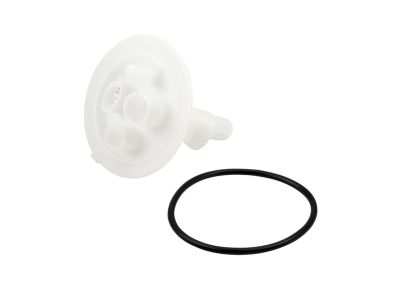 BMW 16-11-6-766-161 Locking Plug Right