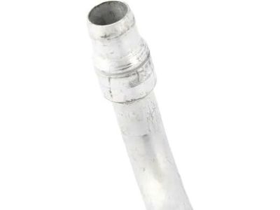 BMW 17-22-7-576-398 Oil Cooling Pipe Outlet