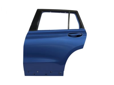 BMW 41-00-7-465-533 Door, Rear Left