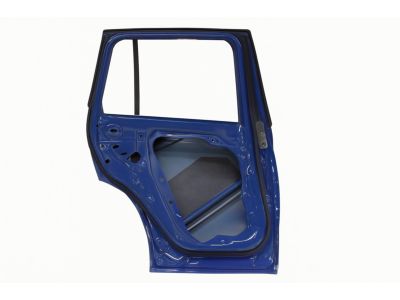 BMW 41-00-7-465-533 Door, Rear Left