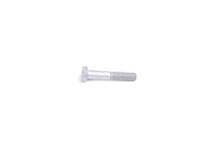 BMW 07-11-9-902-955 Hex Bolt