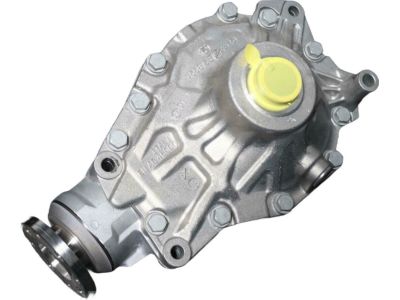 BMW 31-50-7-934-393 AT-FRONT DIFFERENTIAL