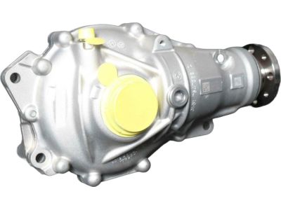 BMW 31-50-7-934-393 AT-FRONT DIFFERENTIAL