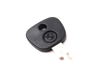 BMW 51-21-8-199-924 Front Complete Outer Door Handle - Right