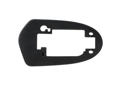 BMW 51-21-7-060-667 Base, Lock Cylinder, Left