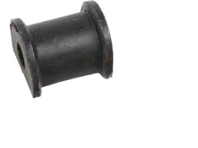 BMW 33-55-1-129-677 Stabilizer Rubber Mounting