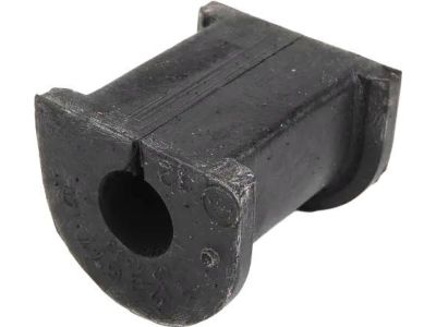 BMW 33-55-1-129-677 Stabilizer Rubber Mounting