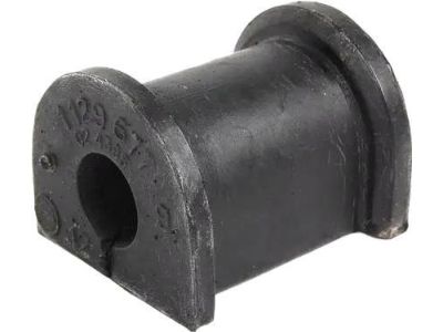 BMW 33-55-1-129-677 Stabilizer Rubber Mounting