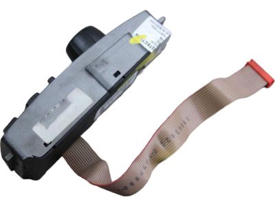 BMW 61-31-6-918-415 Switch, Seat Adjustment