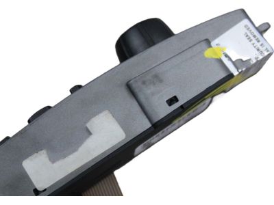 BMW 61-31-6-918-415 Switch, Seat Adjustment