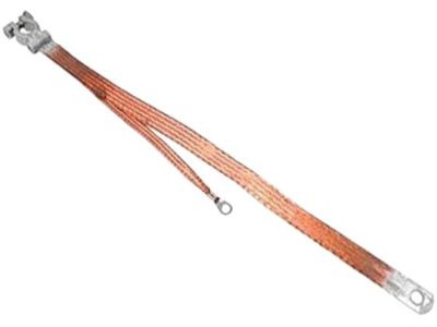 BMW 61-12-1-350-305 Negative Battery Cable