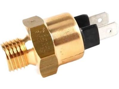 BMW 12-63-2-241-342 Temperature Switch