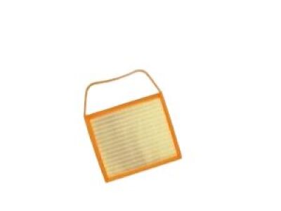 BMW 13-71-7-556-961 Air Filter