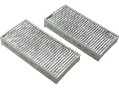 BMW 64-11-6-823-725 Micronair Cabin Air Filter