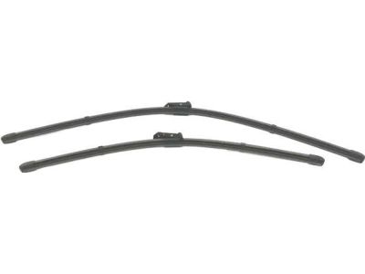 BMW 61-61-9-466-377 Set Of Wiper Blades