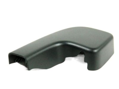 BMW 61-61-7-138-990 Wiper Arm Cover