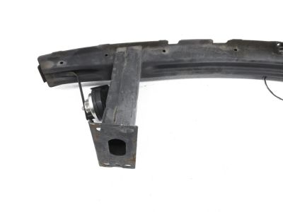 BMW 51-11-7-267-672 Carrier, Bumper Front