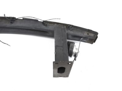 BMW 51-11-7-267-672 Carrier, Bumper Front