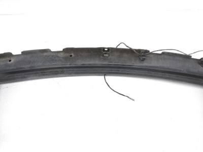 BMW 51-11-7-267-672 Carrier, Bumper Front