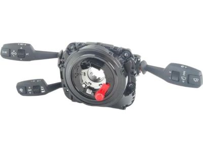 BMW 61-31-9-203-109 Multifunction Switch