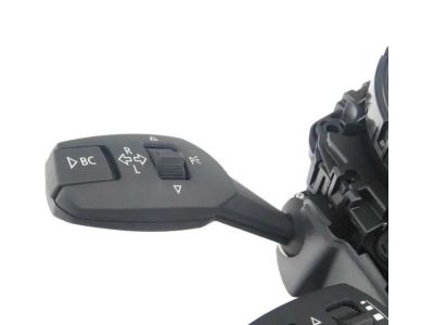 BMW 61-31-9-203-109 Multifunction Switch