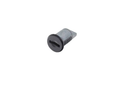 BMW 51-16-9-061-387 Repair.Kit For Lock Cylinder