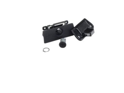 BMW 51-16-9-061-387 Repair.Kit For Lock Cylinder