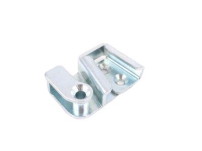 BMW 51-21-1-852-263 Latch Striker, Left