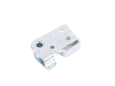 BMW 51-21-1-852-263 Latch Striker, Left