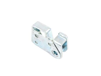 BMW 51-21-1-852-263 Latch Striker, Left