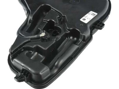 BMW 61-66-7-483-867 WINDSHIELD CLEANING CONTAINE