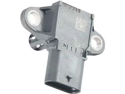 BMW 13-62-8-644-432 Pressure Sensor