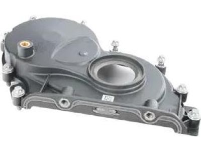 BMW 11-14-8-512-597 Timing Chain Cover
