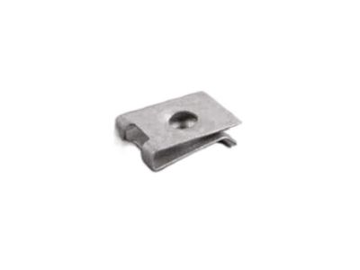 BMW 07-12-9-901-662 Body Nut