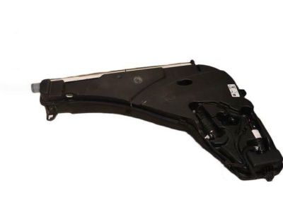 BMW 61-66-7-932-311 Windshield Cleaning Containe