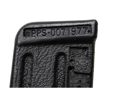 BMW 51-47-7-245-161 Segment, Longitudinal